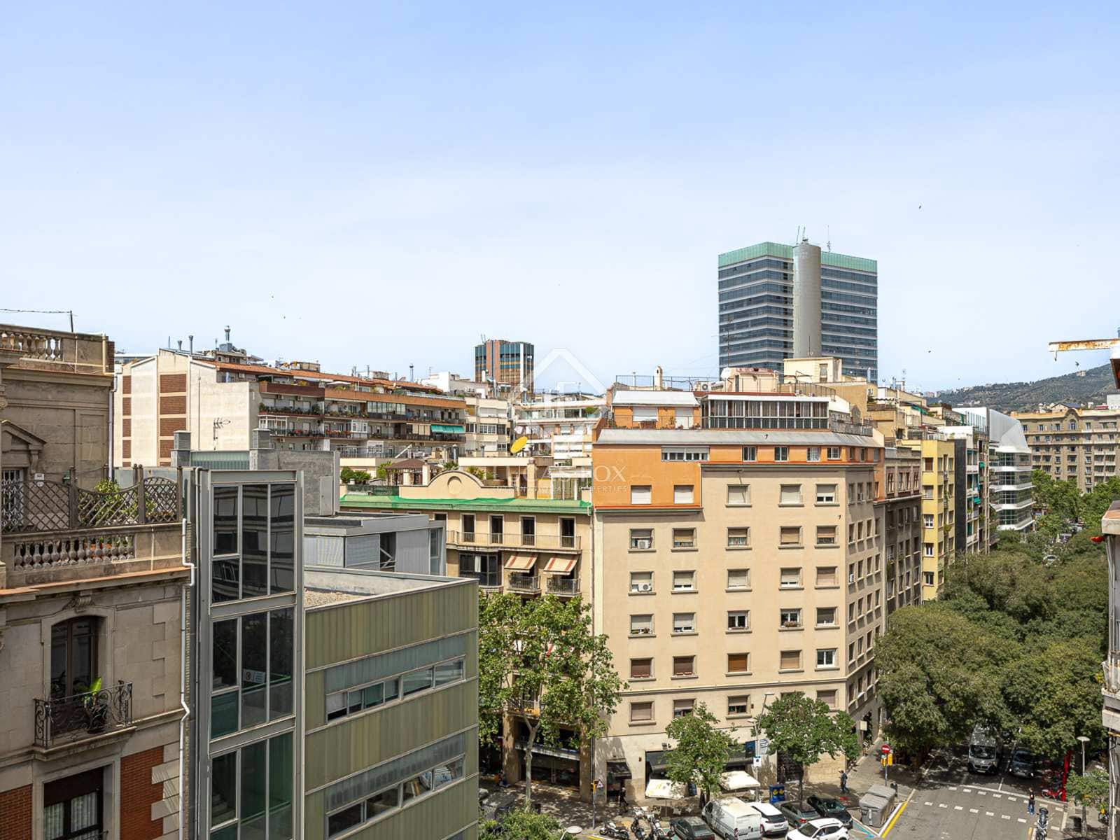 2 bedroom Apartment for rent in Barcelona city - € 2,600 (Ref: 8317508)
