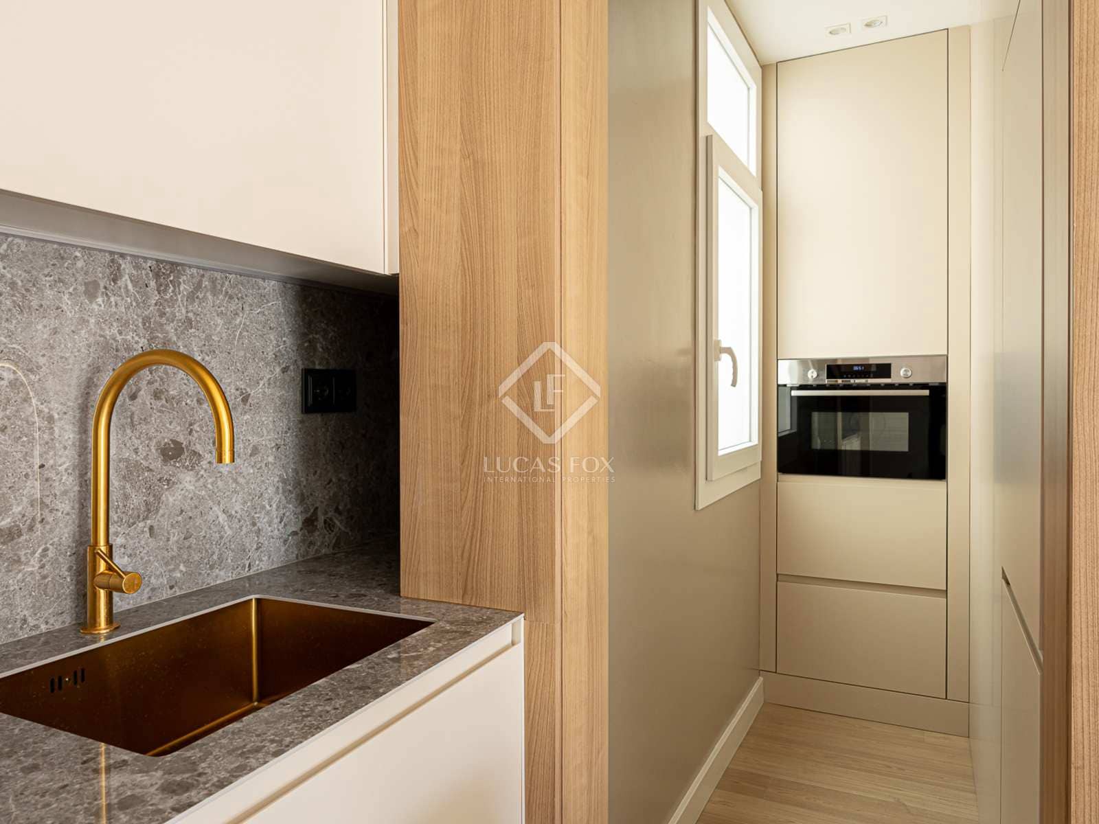 2 bedroom Apartment for rent in Barcelona city - € 2,600 (Ref: 8317508)