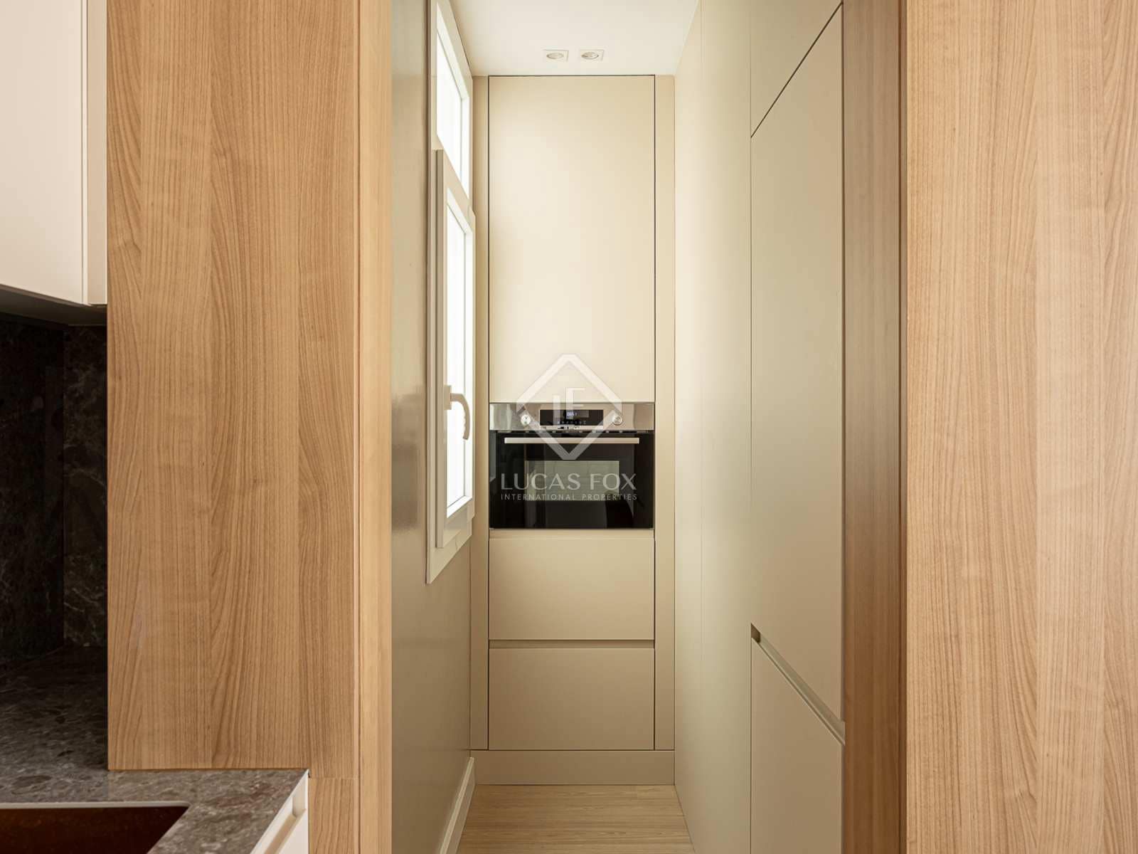 2 bedroom Apartment for rent in Barcelona city - € 2,600 (Ref: 8317508)