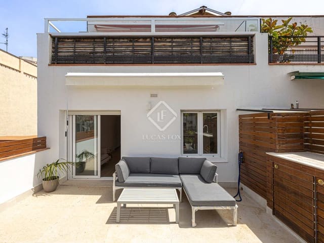 2 soverom Leilighet til leie i Barcelona by - € 2 600 (Ref: 8317508)