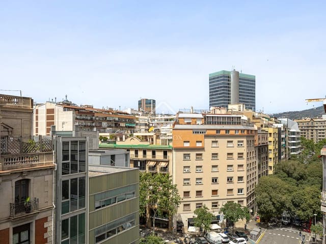 2 soverom Leilighet til leie i Barcelona by - € 2 600 (Ref: 8317508)