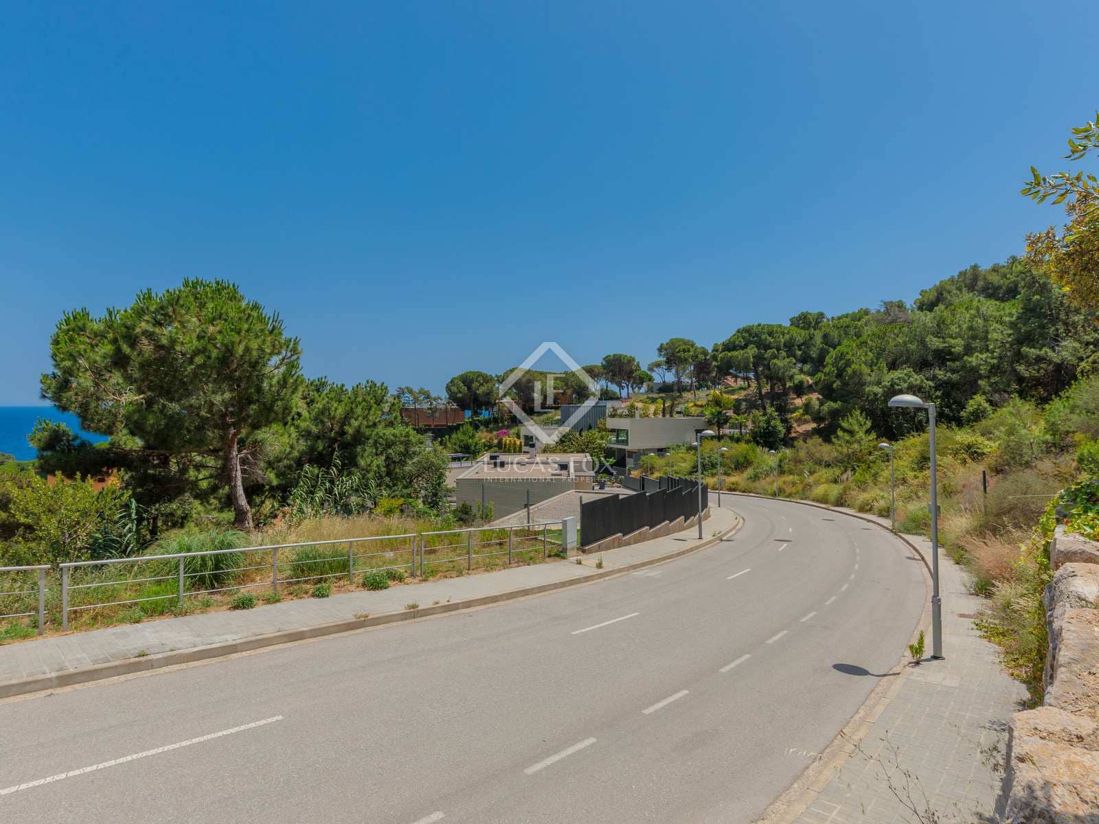 Area Edificabile in vendita in Blanes - 600.000 € (Rif: 8321382)