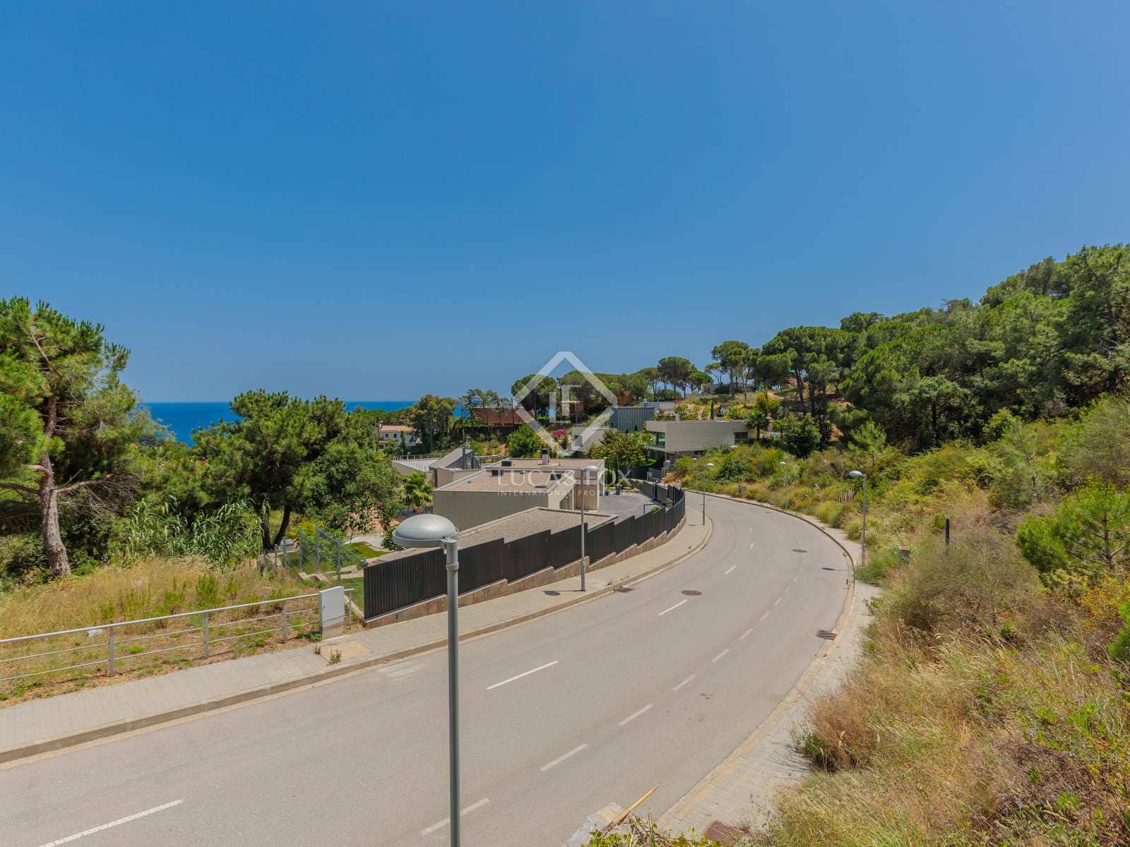 Area Edificabile in vendita in Blanes - 600.000 € (Rif: 8321382)