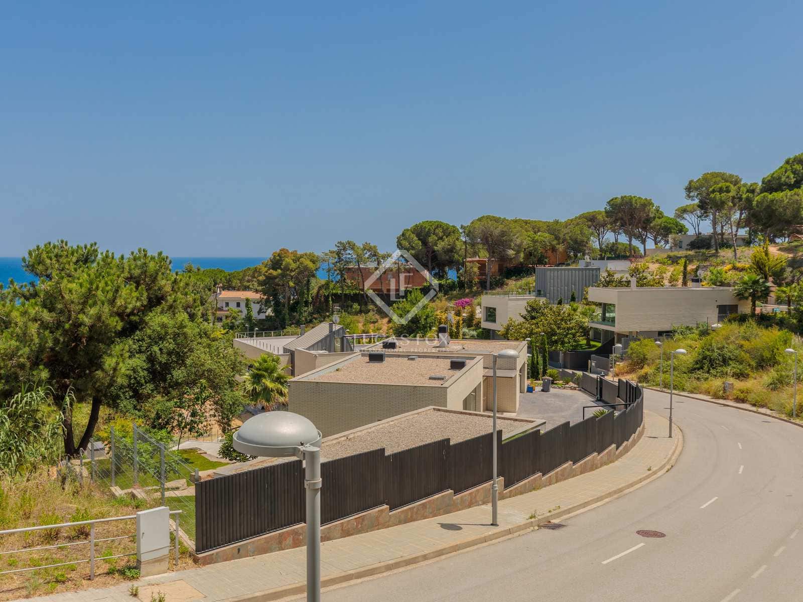 Area Edificabile in vendita in Blanes - 600.000 € (Rif: 8321382)