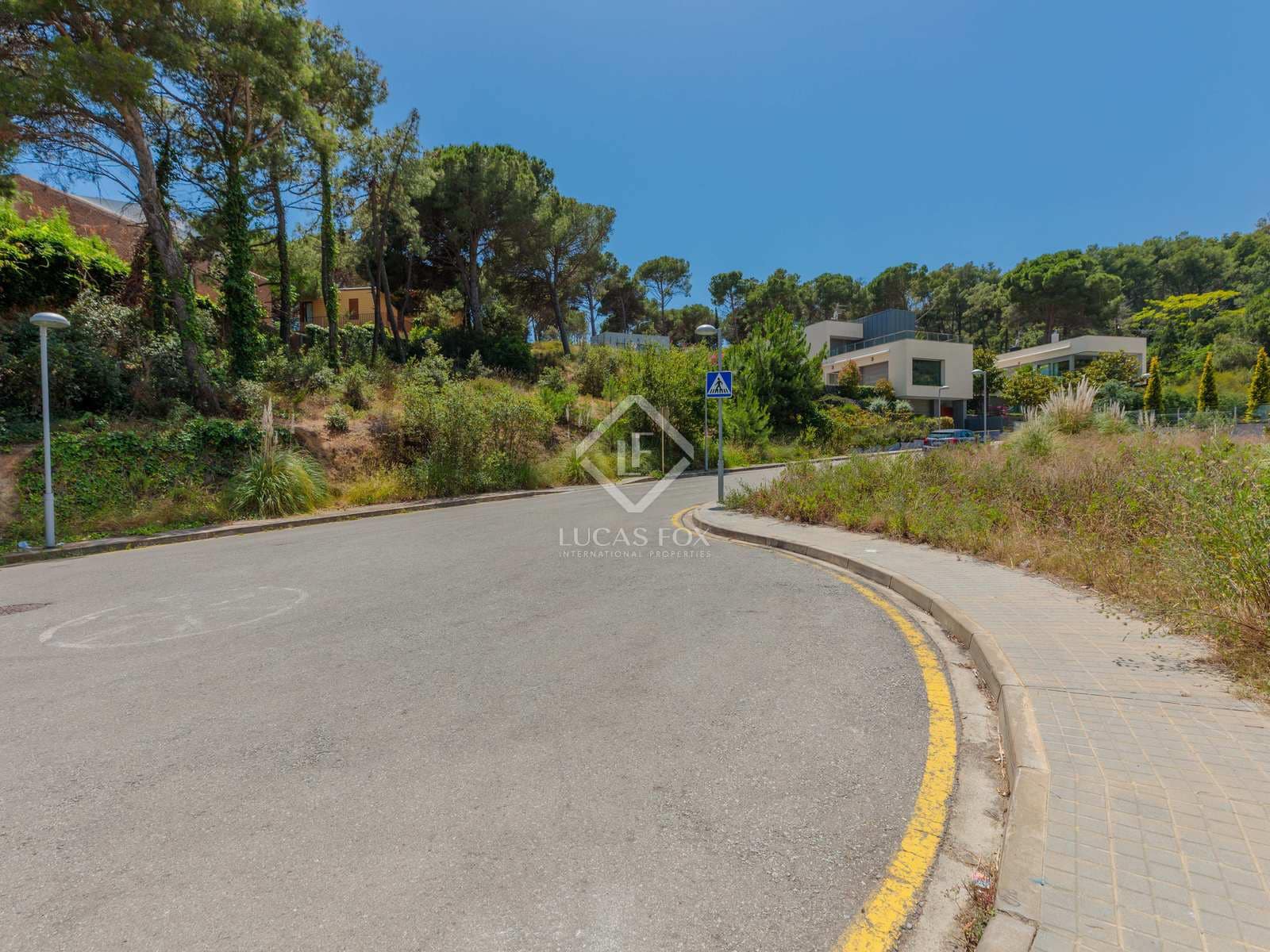 Area Edificabile in vendita in Blanes - 600.000 € (Rif: 8321382)