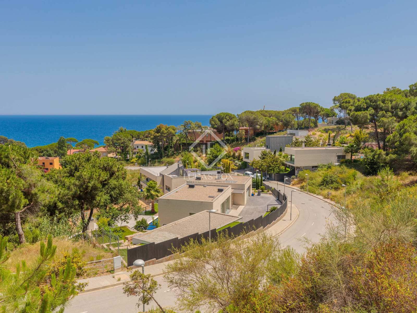 Terrain à Bâtir à vendre à Blanes - 440 000 € (Ref: 8321383)