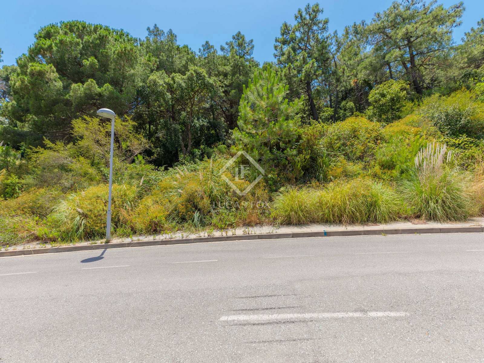 Terrain à Bâtir à vendre à Blanes - 440 000 € (Ref: 8321383)