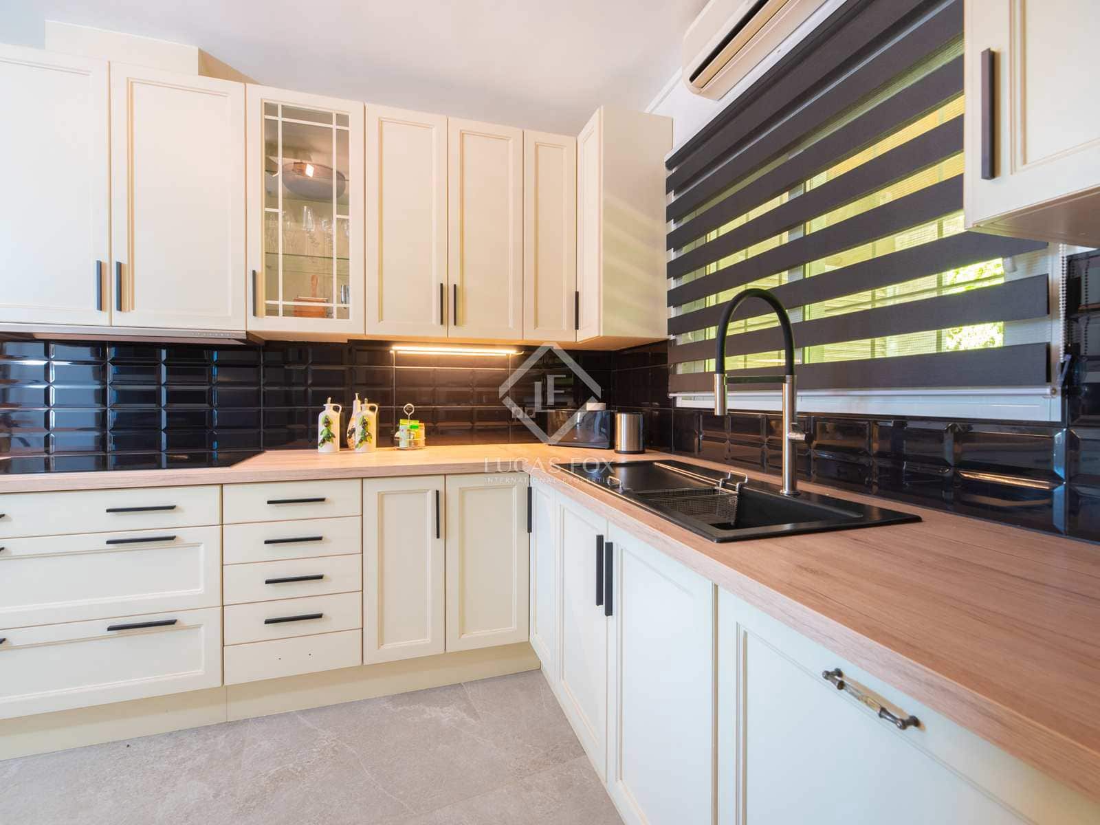 3 sovrum Villa till salu i Ibiza stad med pool garage - 3 950 000 € (Ref: 8321385)