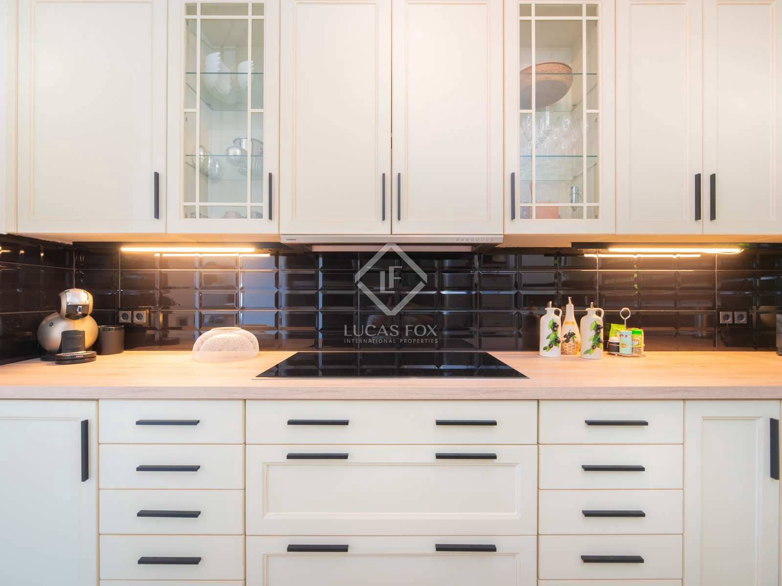 3 sovrum Villa till salu i Ibiza stad med pool garage - 3 950 000 € (Ref: 8321385)