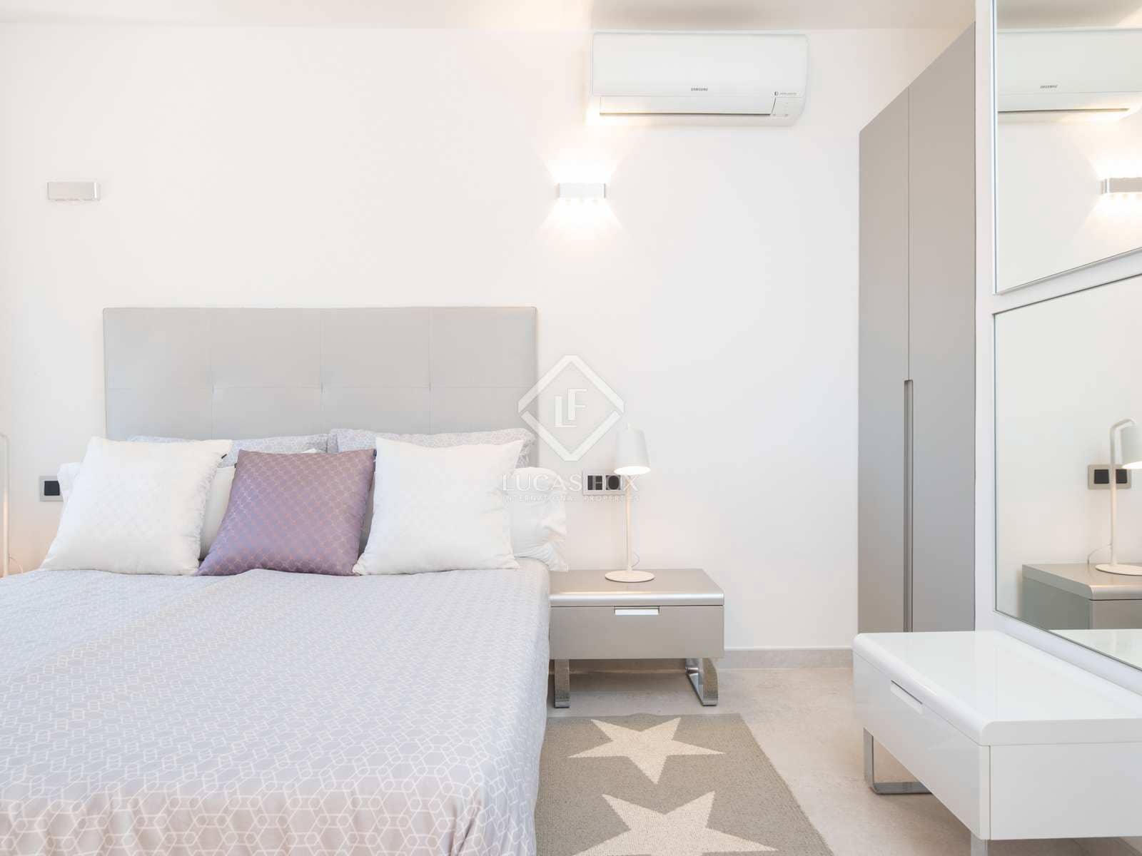 3 sovrum Villa till salu i Ibiza stad med pool garage - 3 950 000 € (Ref: 8321385)