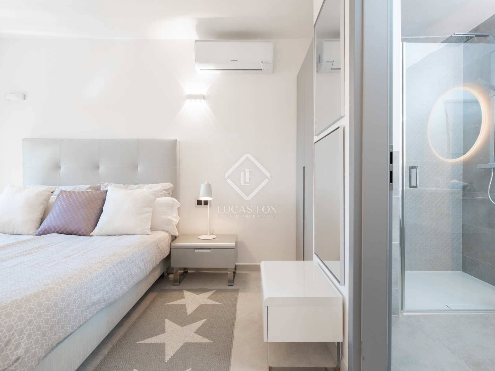 3 sovrum Villa till salu i Ibiza stad med pool garage - 3 950 000 € (Ref: 8321385)