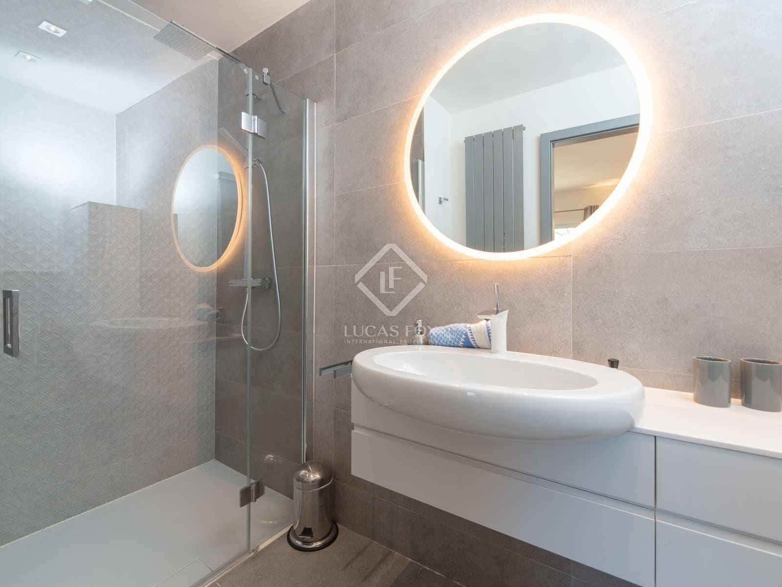 3 sovrum Villa till salu i Ibiza stad med pool garage - 3 950 000 € (Ref: 8321385)