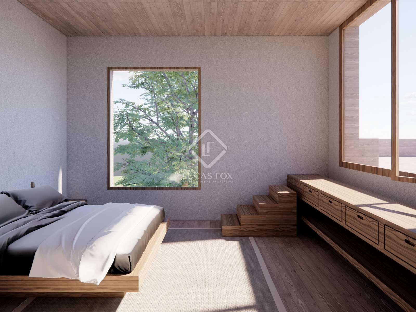 5 soveværelse Villa til salg i Esplugues de Llobregat med swimmingpool garage - € 2.700.000 (Ref: 8323266)