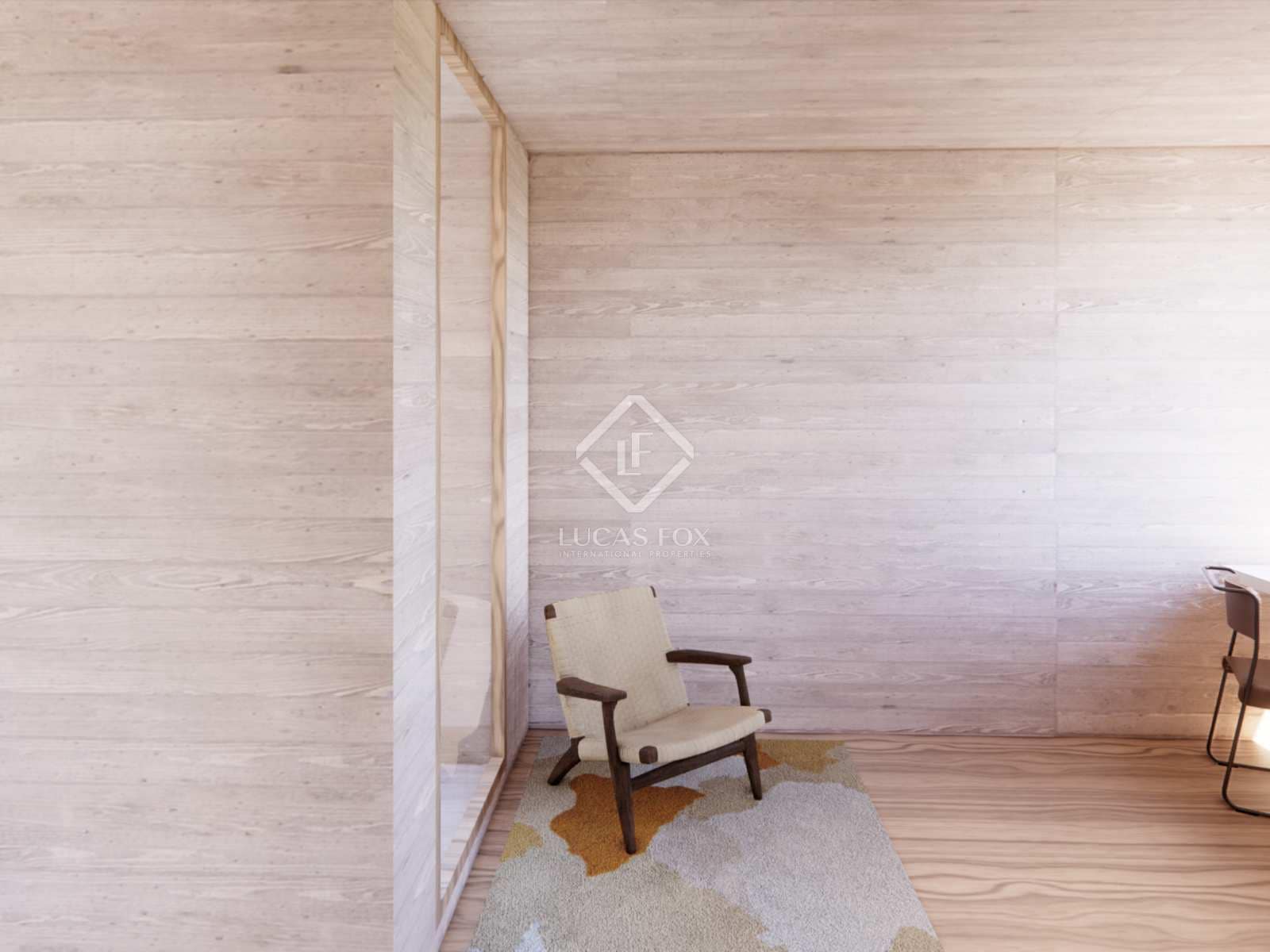 5 soveværelse Villa til salg i Esplugues de Llobregat med swimmingpool garage - € 2.700.000 (Ref: 8323266)