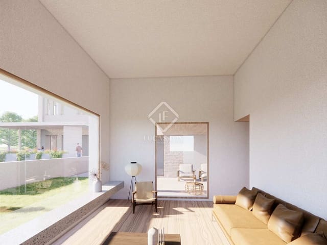 5 soveværelse Villa til salg i Esplugues de Llobregat med swimmingpool garage - € 2.700.000 (Ref: 8323266)