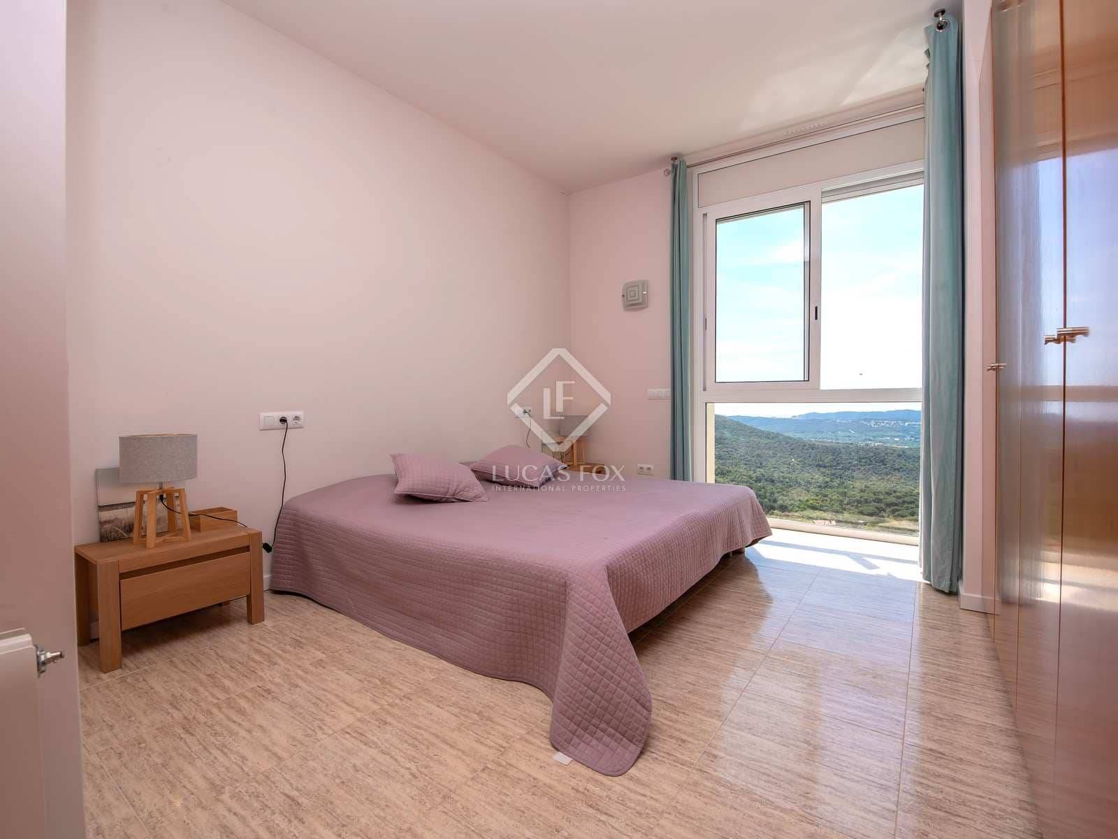 4 soveværelse Villa til salg i Santa Cristina d'Aro med swimmingpool - € 885.000 (Ref: 8323473)