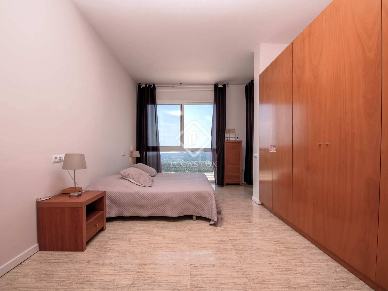 4 soveværelse Villa til salg i Santa Cristina d'Aro med swimmingpool - € 885.000 (Ref: 8323473)