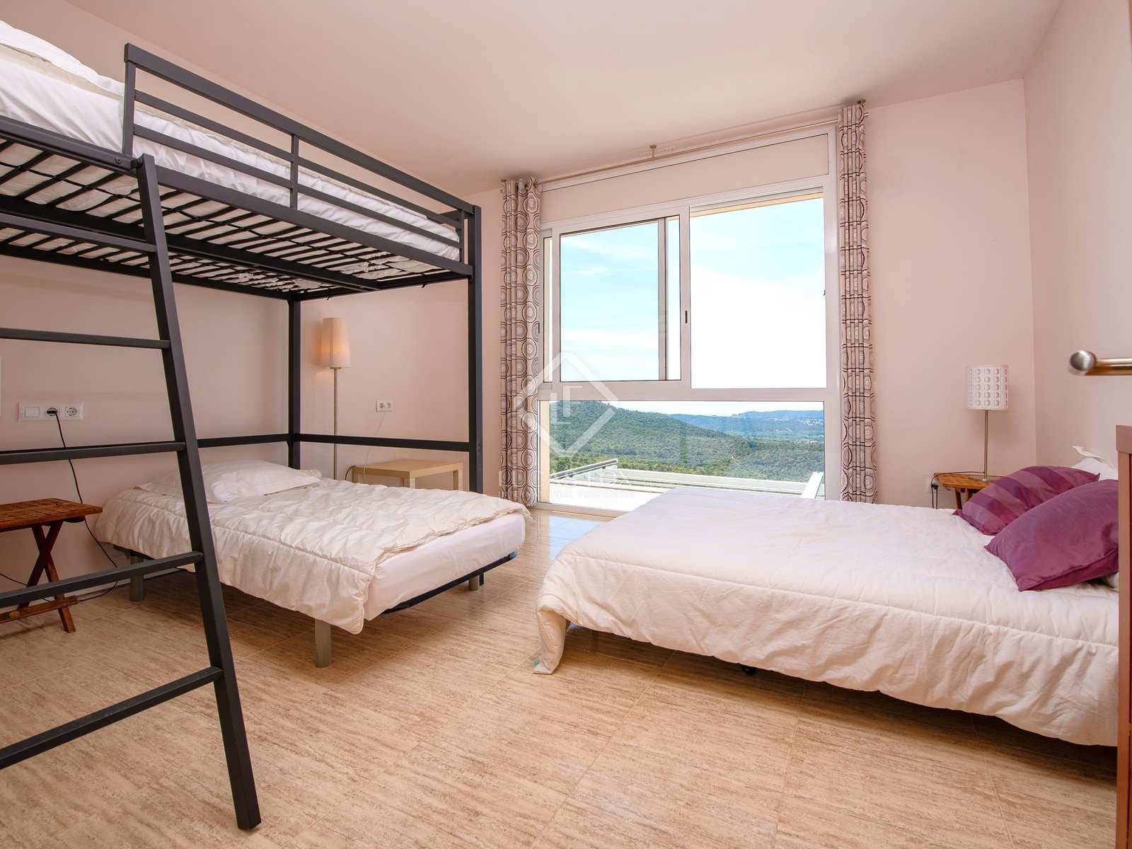 4 soveværelse Villa til salg i Santa Cristina d'Aro med swimmingpool - € 885.000 (Ref: 8323473)