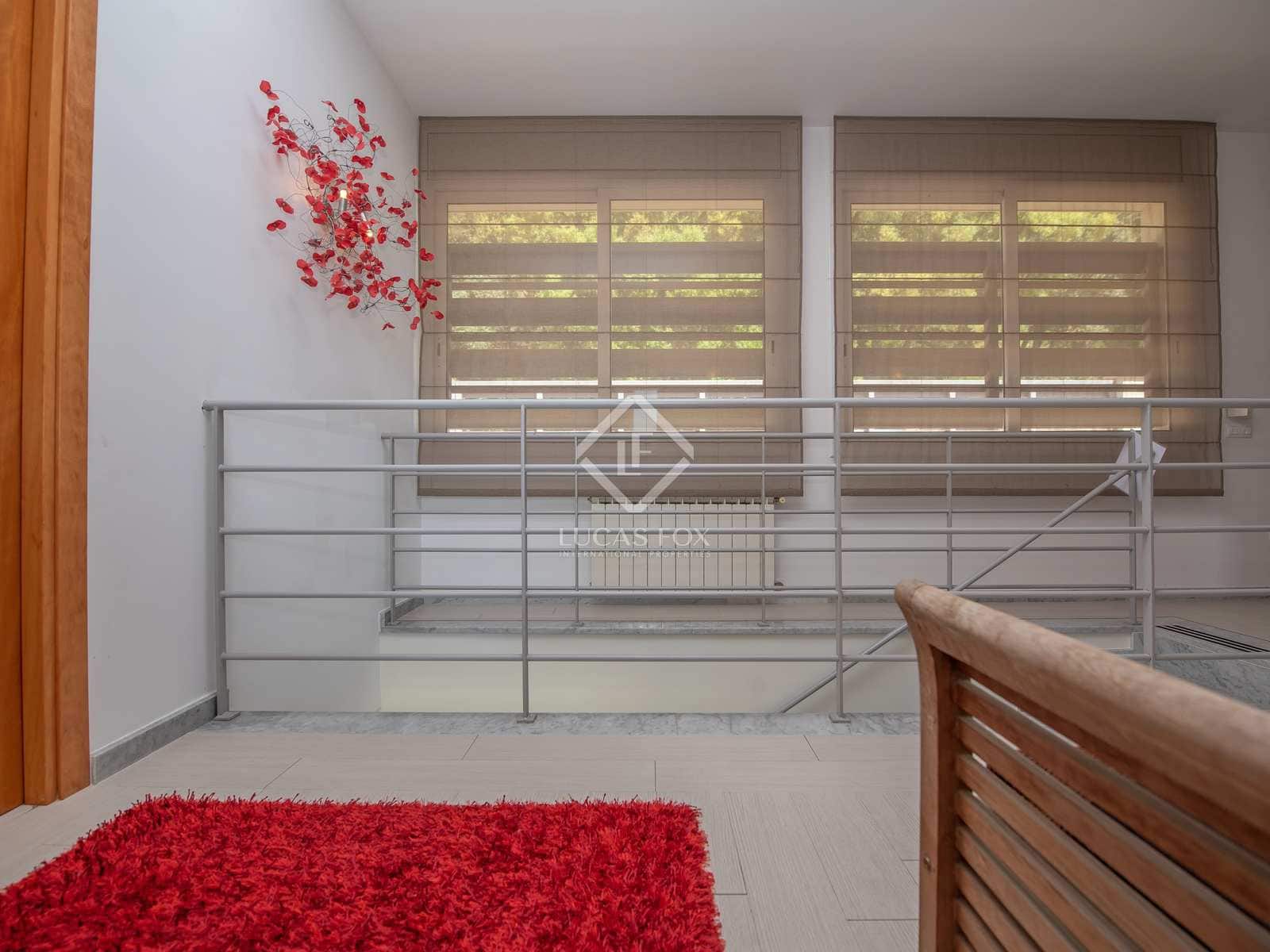 4 soveværelse Villa til salg i Santa Cristina d'Aro med swimmingpool - € 885.000 (Ref: 8323473)