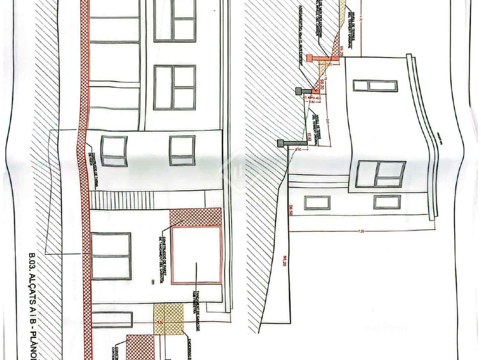 4 soveværelse Villa til salg i Santa Cristina d'Aro med swimmingpool - € 885.000 (Ref: 8323473)