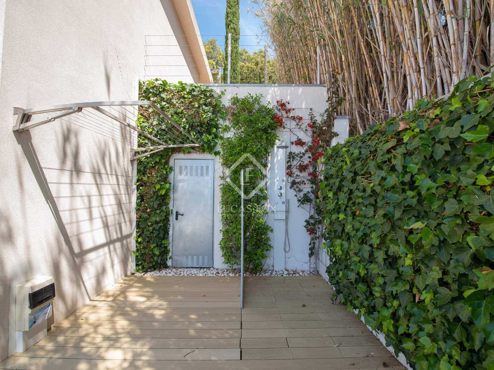 4 soveværelse Villa til salg i Santa Cristina d'Aro med swimmingpool - € 885.000 (Ref: 8323473)