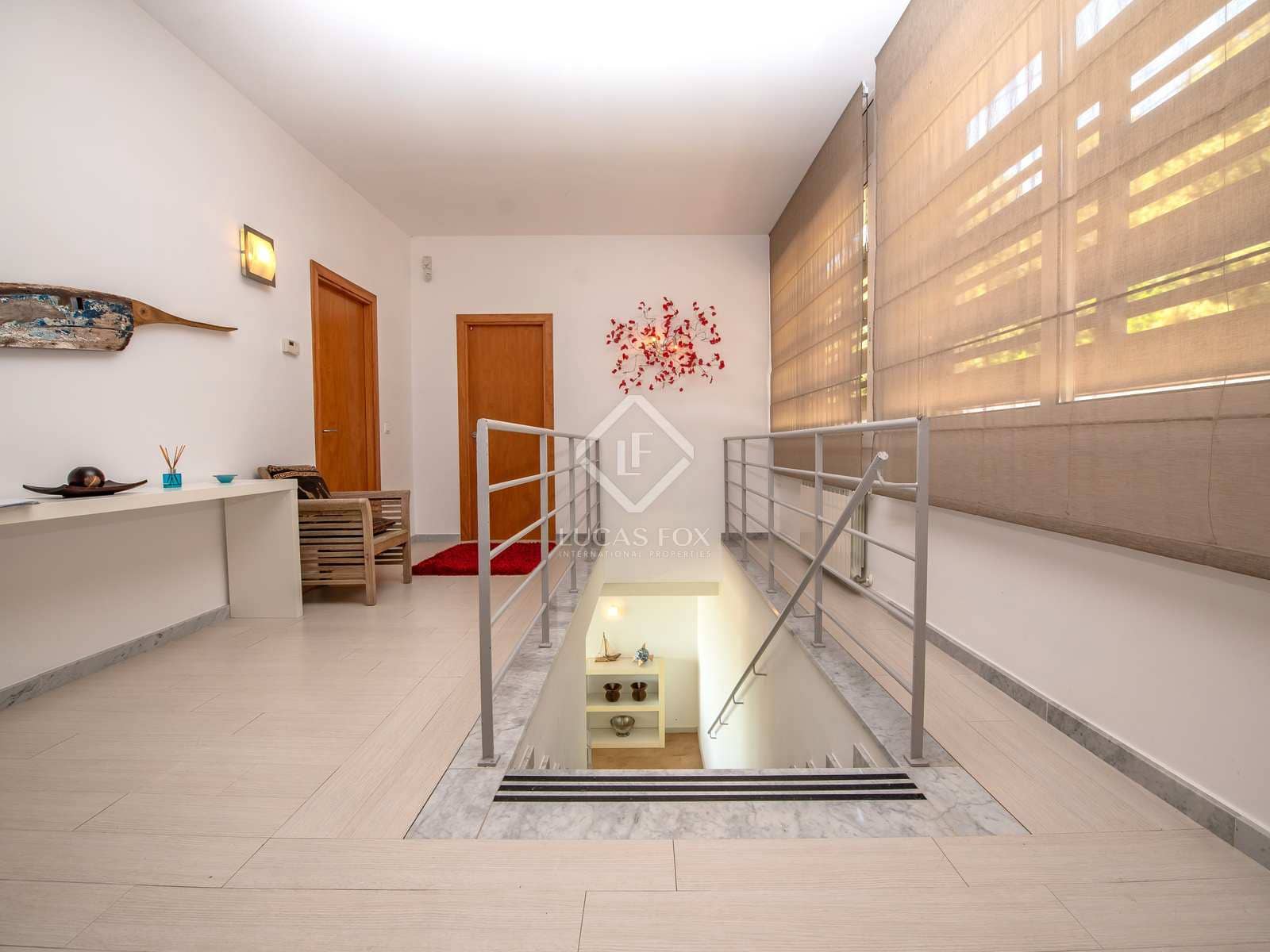 4 soveværelse Villa til salg i Santa Cristina d'Aro med swimmingpool - € 885.000 (Ref: 8323473)