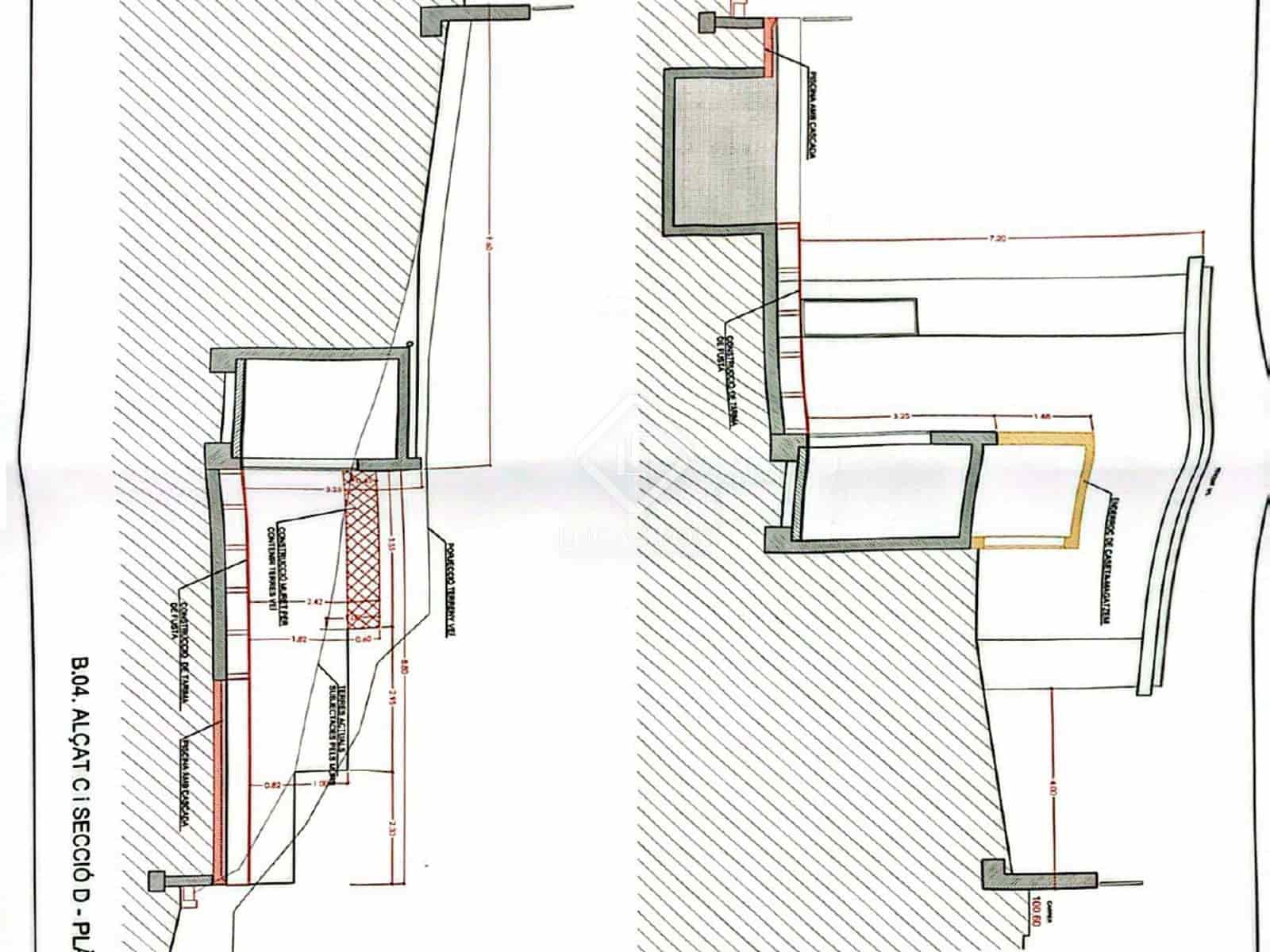 4 soveværelse Villa til salg i Santa Cristina d'Aro med swimmingpool - € 885.000 (Ref: 8323473)