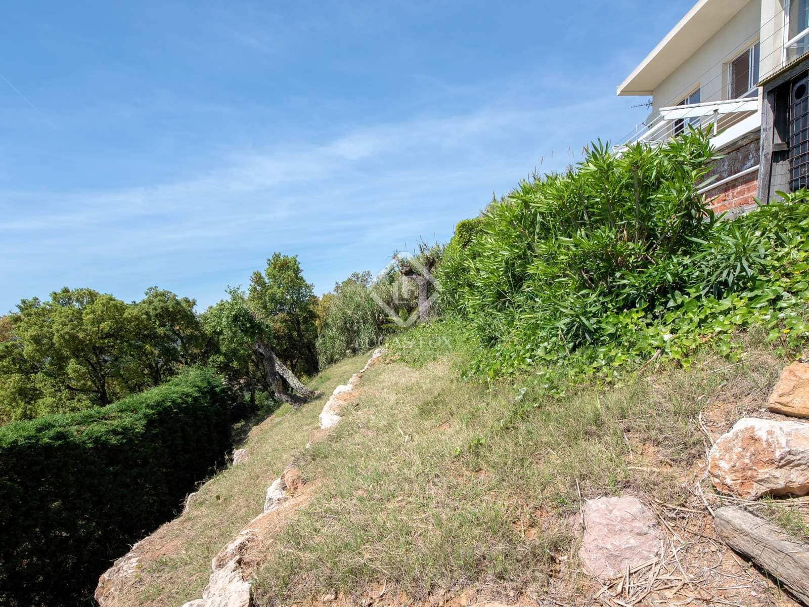 4 soveværelse Villa til salg i Santa Cristina d'Aro med swimmingpool - € 885.000 (Ref: 8323473)