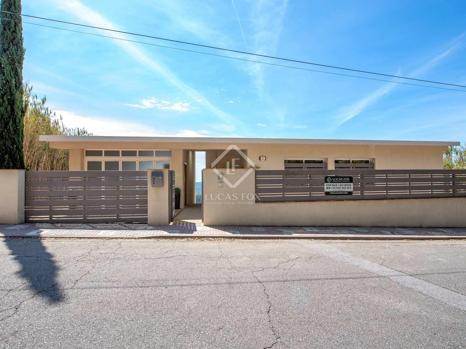 4 soveværelse Villa til salg i Santa Cristina d'Aro med swimmingpool - € 885.000 (Ref: 8323473)