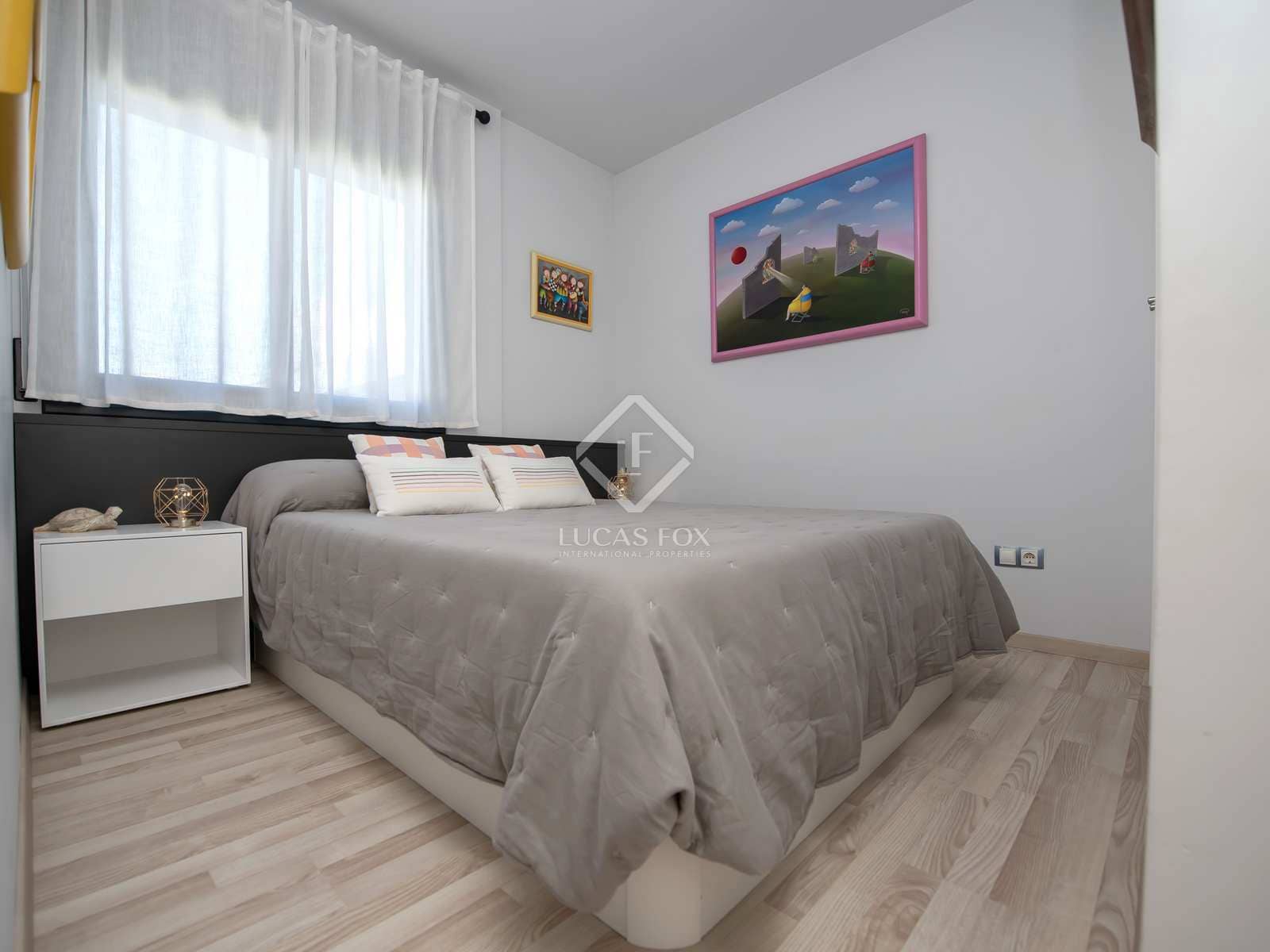 2 soveværelse Lejlighed til salg i Platja d'Aro med garage - € 395.000 (Ref: 8323650)