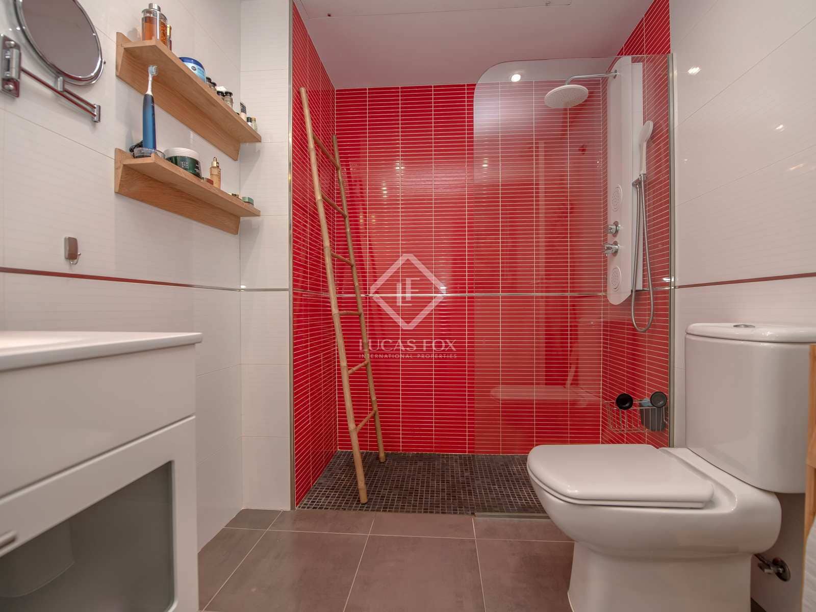 2 soveværelse Lejlighed til salg i Platja d'Aro med garage - € 395.000 (Ref: 8323650)