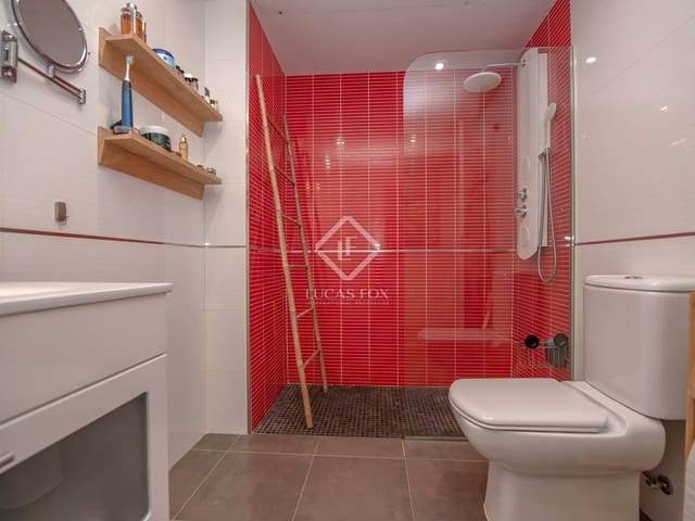 2 bedroom Apartment for sale in Platja d'Aro, Castell-Platja d'Aro with garage - € 395,000 (Ref: 8323650)