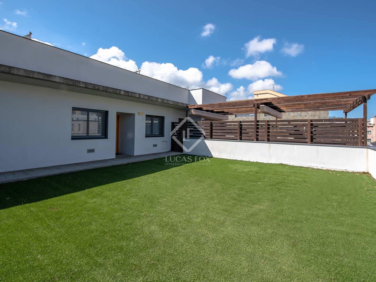 2 soveværelse Lejlighed til salg i Platja d'Aro med garage - € 395.000 (Ref: 8323650)