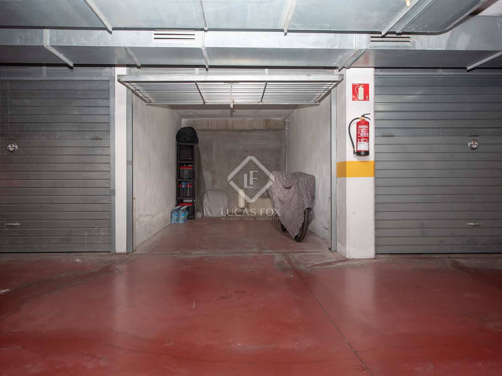 2 soveværelse Lejlighed til salg i Platja d'Aro med garage - € 395.000 (Ref: 8323650)