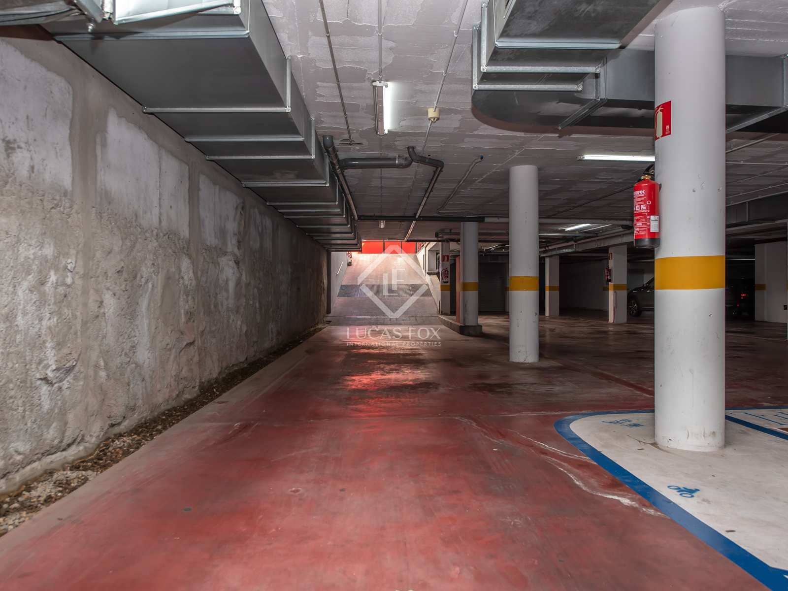 2 soveværelse Lejlighed til salg i Platja d'Aro med garage - € 395.000 (Ref: 8323650)