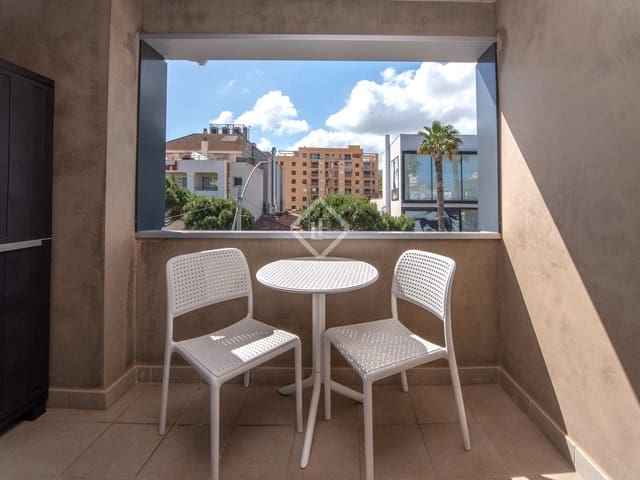 2 bedroom Apartment for sale in Platja d'Aro, Castell-Platja d'Aro with garage - € 395,000 (Ref: 8323650)