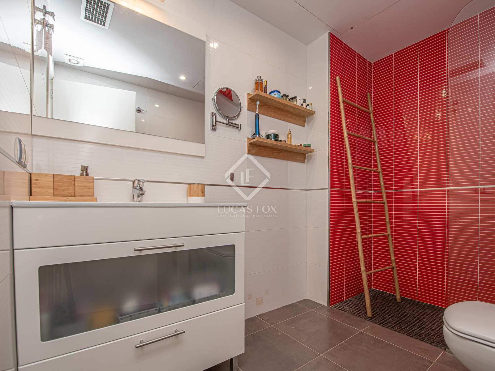 2 soveværelse Lejlighed til salg i Platja d'Aro med garage - € 395.000 (Ref: 8323650)