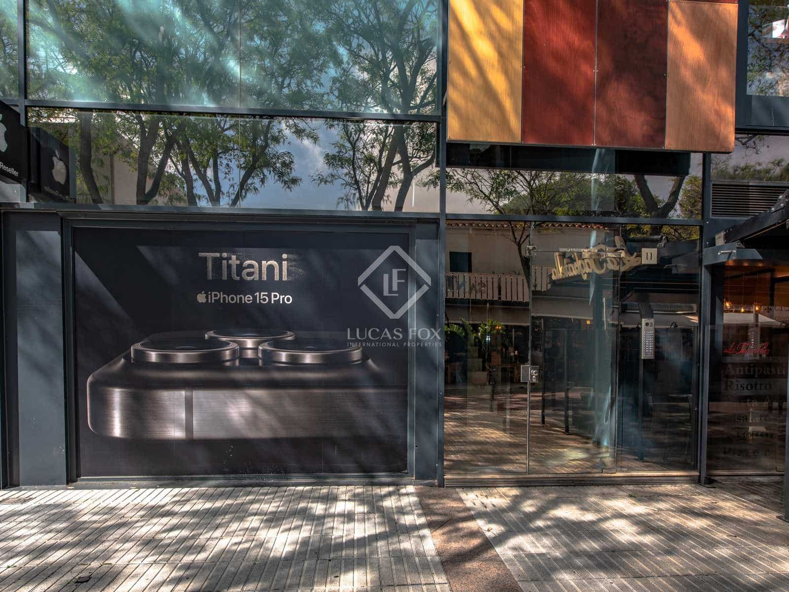 2 soveværelse Lejlighed til salg i Platja d'Aro med garage - € 395.000 (Ref: 8323650)