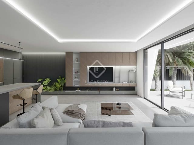 4 camera da letto Villa in vendita in Cullera con piscina garage - 1.300.000 € (Rif: 8326899)