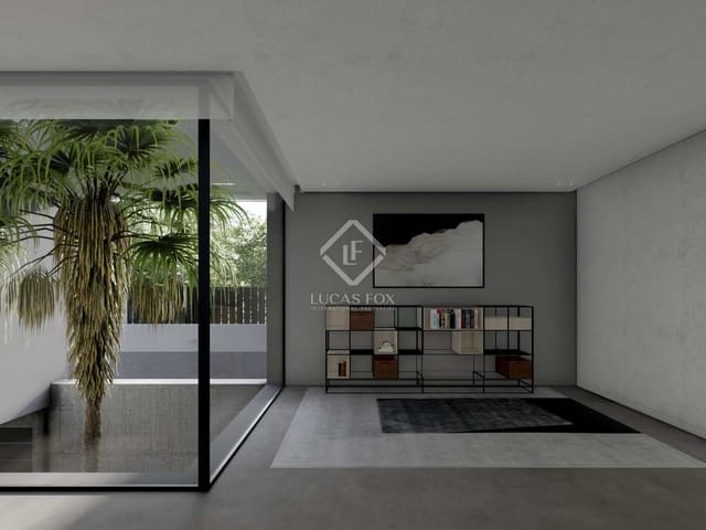 4 camera da letto Villa in vendita in Cullera con piscina garage - 1.300.000 € (Rif: 8326899)