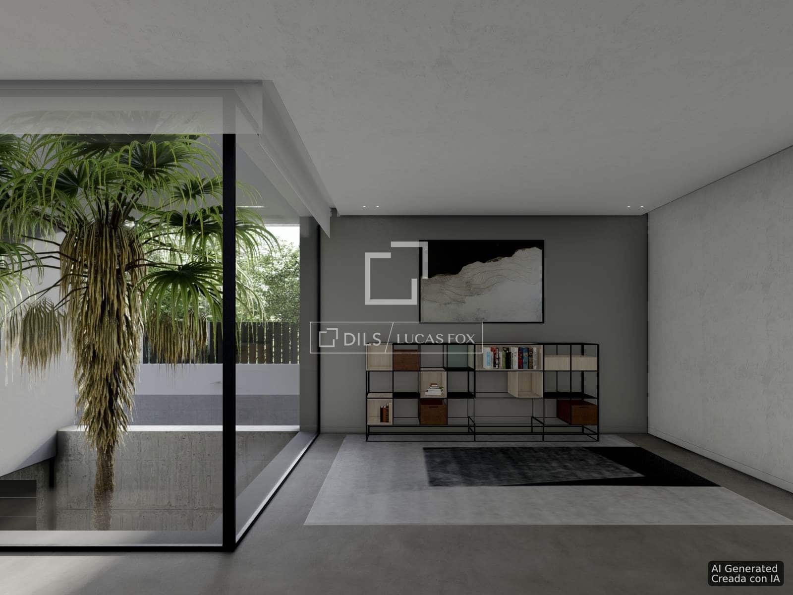 4 bedroom Villa for sale in Cullera with pool garage - € 1,300,000 (Ref: 8326899)