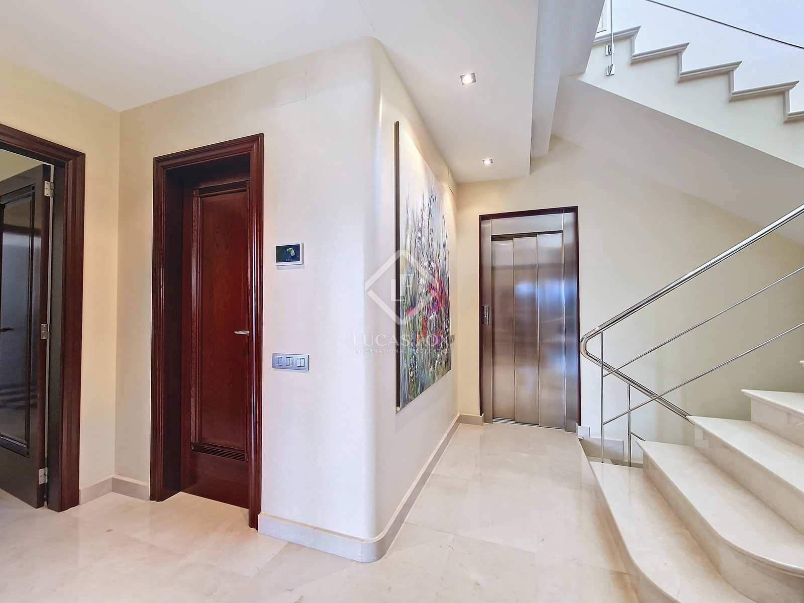 5 soveværelse Villa til salg i Vilanova i la Geltru med swimmingpool garage - € 2.100.000 (Ref: 8332616)