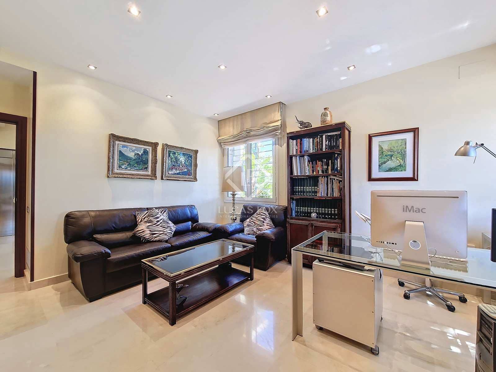 5 soveværelse Villa til salg i Vilanova i la Geltru med swimmingpool garage - € 2.100.000 (Ref: 8332616)