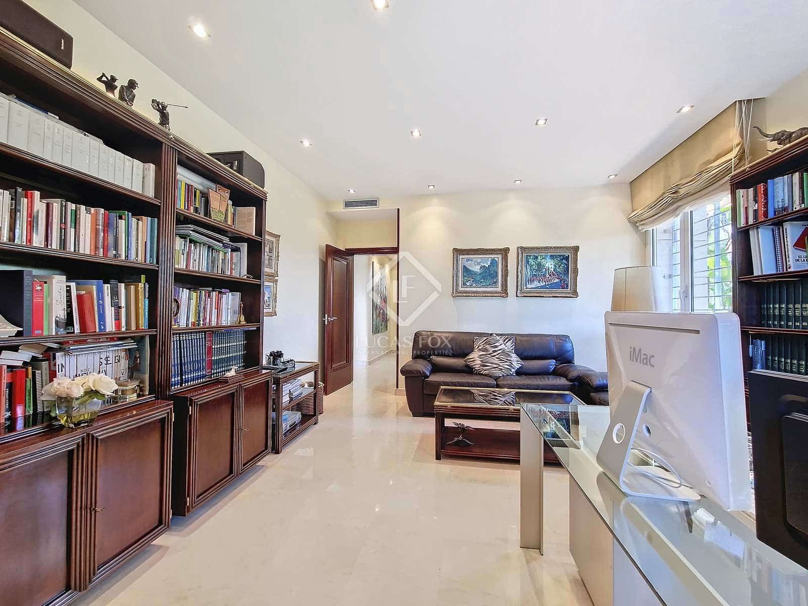 5 soveværelse Villa til salg i Vilanova i la Geltru med swimmingpool garage - € 2.100.000 (Ref: 8332616)