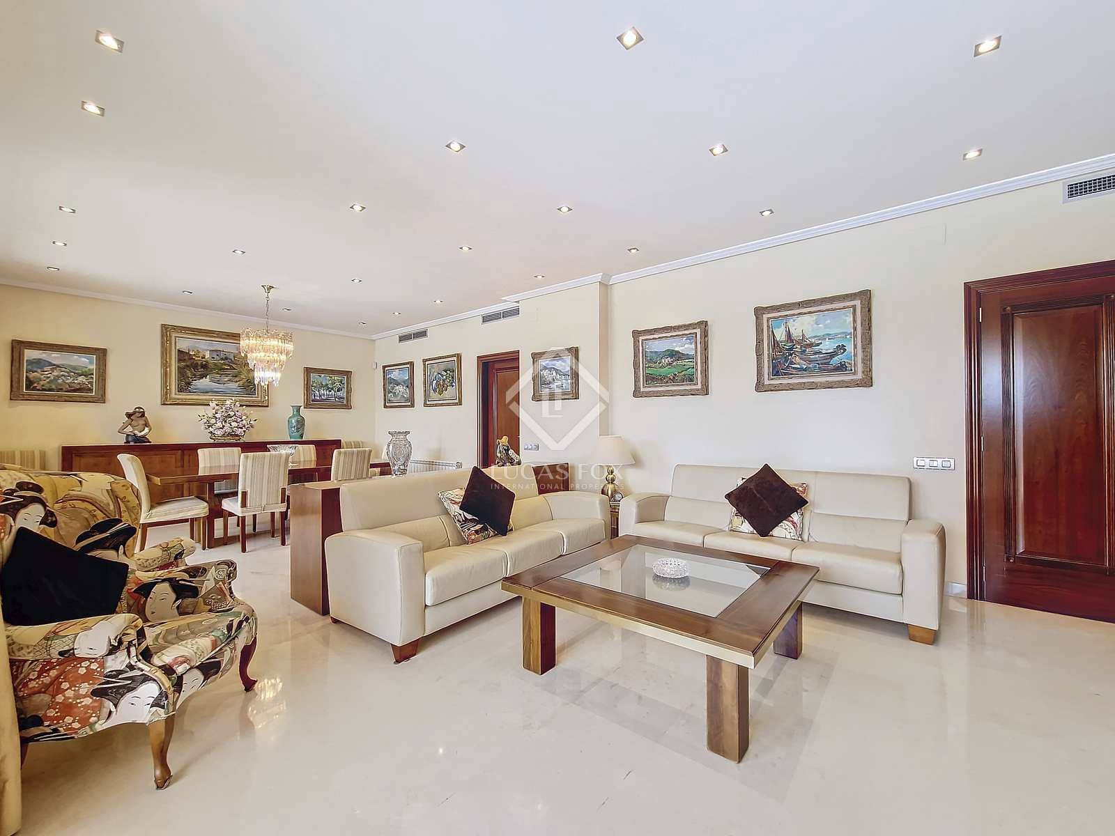 5 soveværelse Villa til salg i Vilanova i la Geltru med swimmingpool garage - € 2.100.000 (Ref: 8332616)