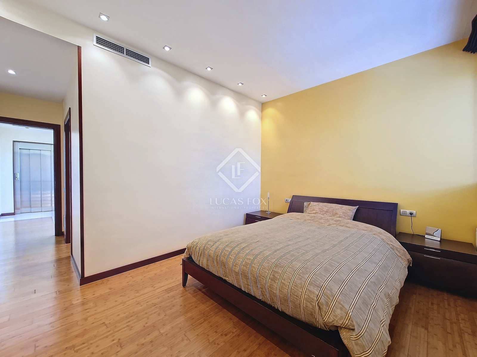 5 soveværelse Villa til salg i Vilanova i la Geltru med swimmingpool garage - € 2.100.000 (Ref: 8332616)