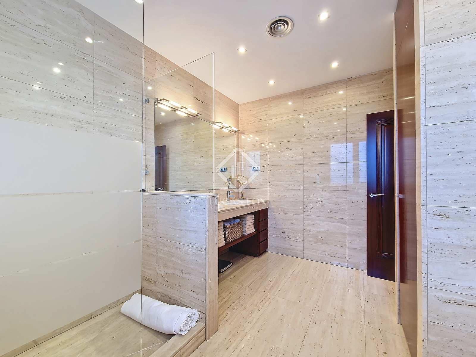 5 soveværelse Villa til salg i Vilanova i la Geltru med swimmingpool garage - € 2.100.000 (Ref: 8332616)