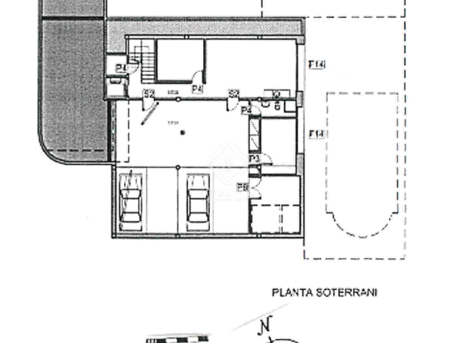 5 soveværelse Villa til salg i Vilanova i la Geltru med swimmingpool garage - € 2.100.000 (Ref: 8332616)