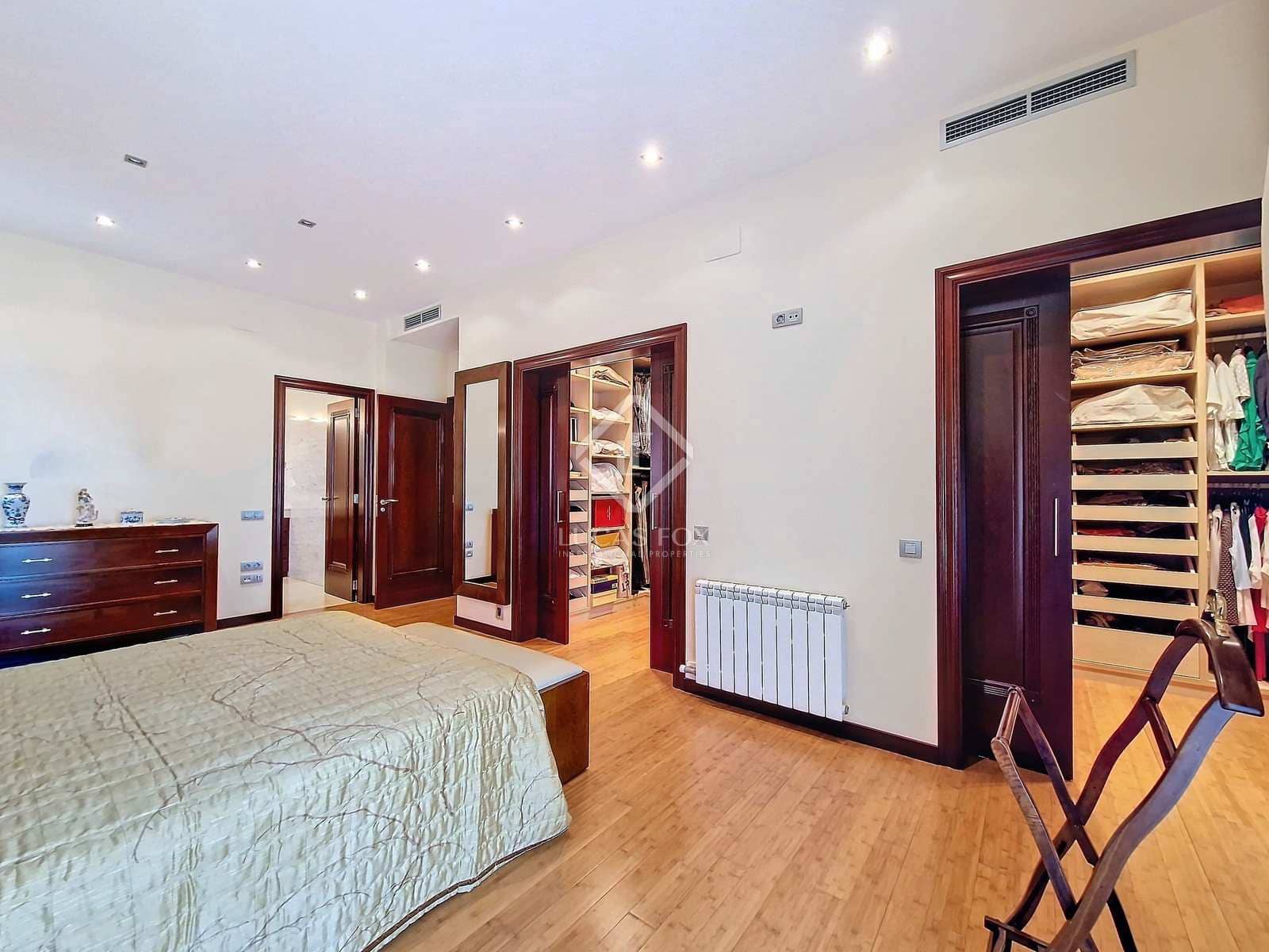 5 soveværelse Villa til salg i Vilanova i la Geltru med swimmingpool garage - € 2.100.000 (Ref: 8332616)