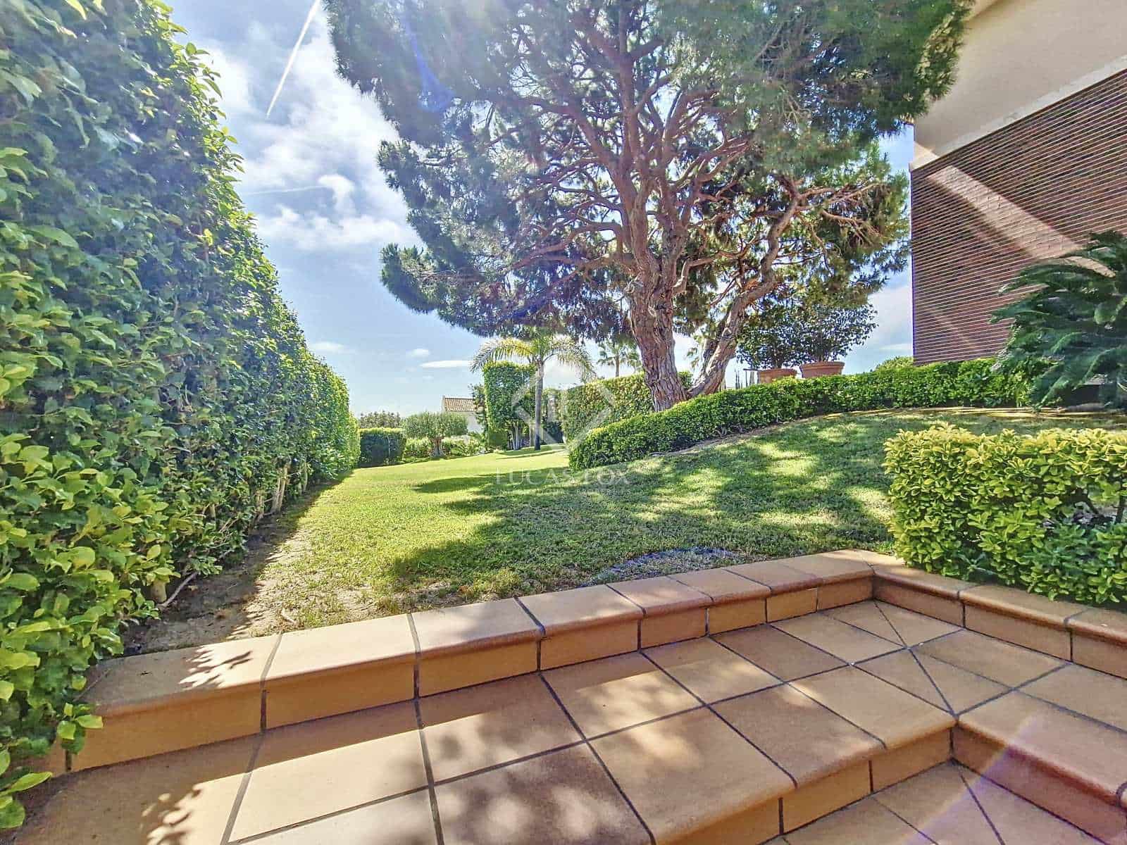 5 soveværelse Villa til salg i Vilanova i la Geltru med swimmingpool garage - € 2.100.000 (Ref: 8332616)